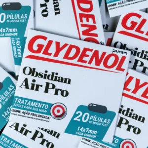 GLYDENOL OBSIDIAN AIR PRO